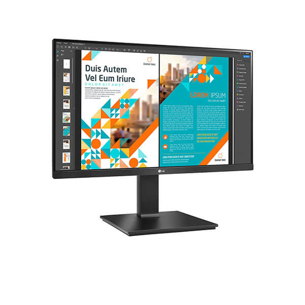 LG 24QP550-B 24 Inch Monitor